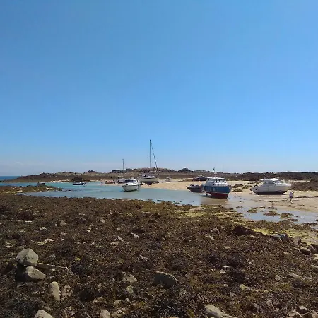 بيت للعطل La Razbane *