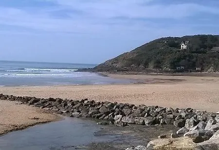 La Razbane بيت للعطل بارنفيل-كارتريت